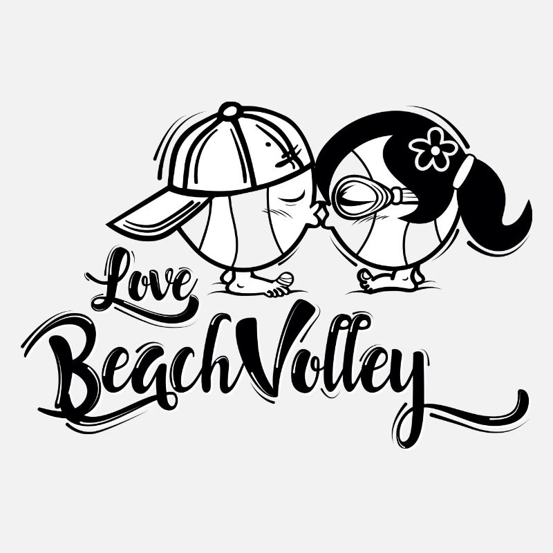 Beach Volley
