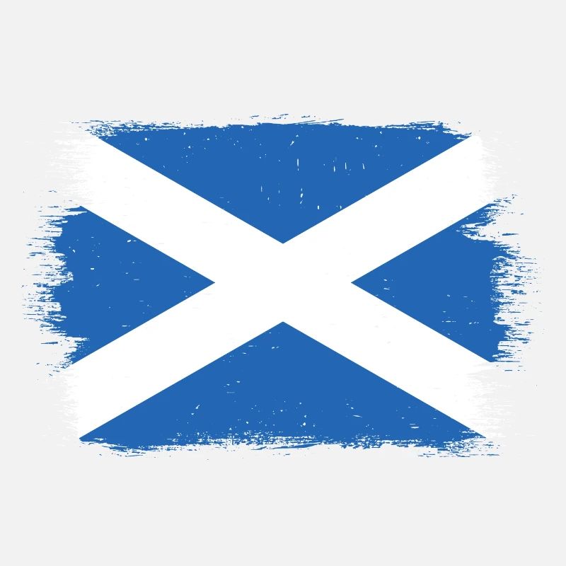 Drapeau écossais Drapeau écossais Alba GB Royaume-Uni