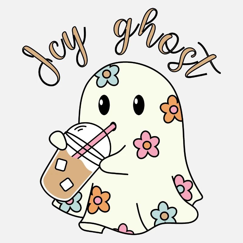 Eisiger Geist