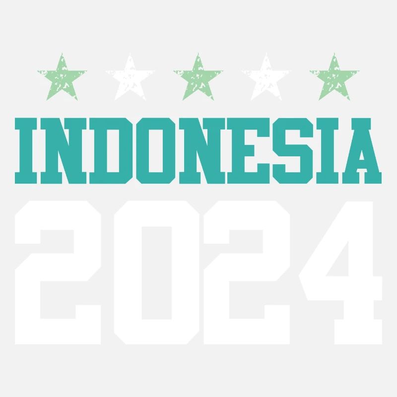 Circuits Indonésie 2024