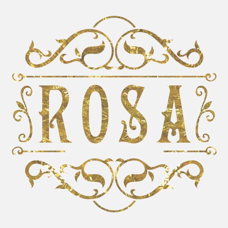 Or rose