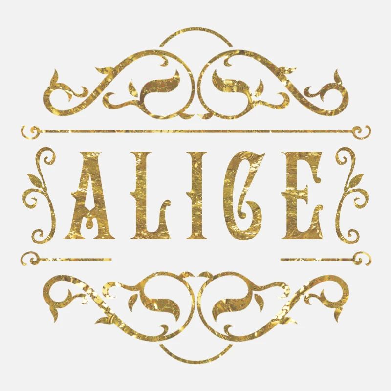 Alice or