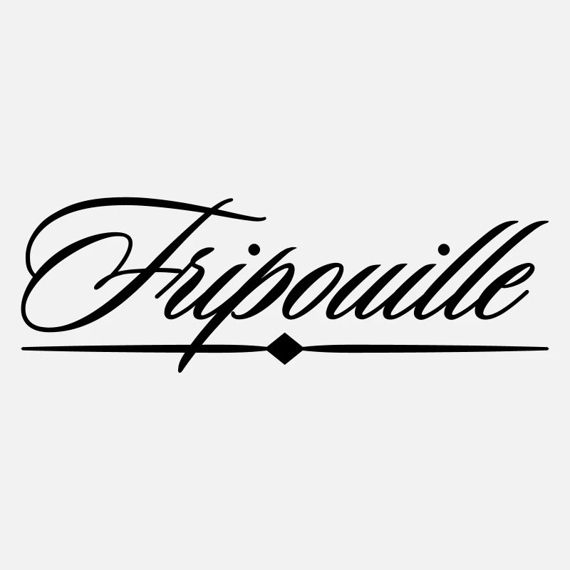 Fripouille