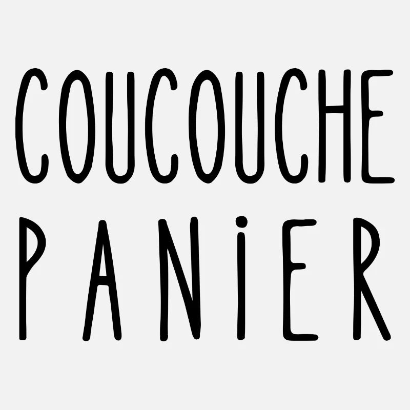 coucouche panier