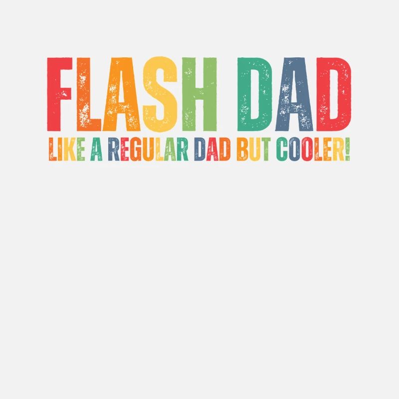 Bloc Flash Papa Boulderer