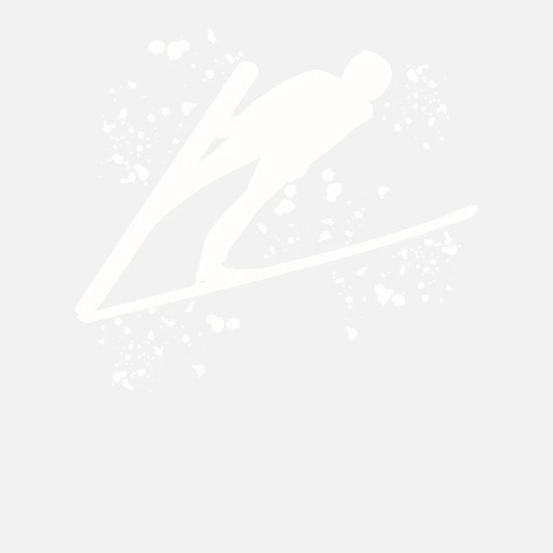 Ski Flying Nordic Skiing Ski Jumping