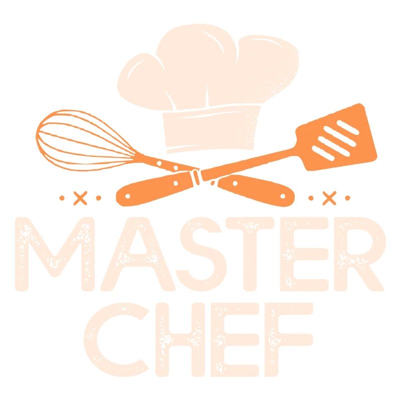 Masterchef Master Chef