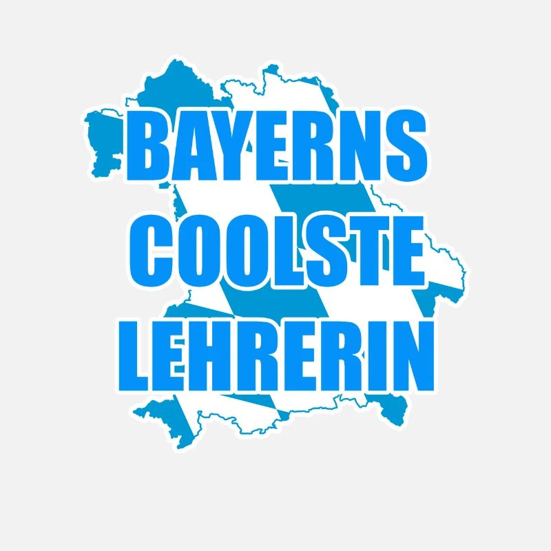 Witziger Frecher Lehrerin Bayern Spruch
