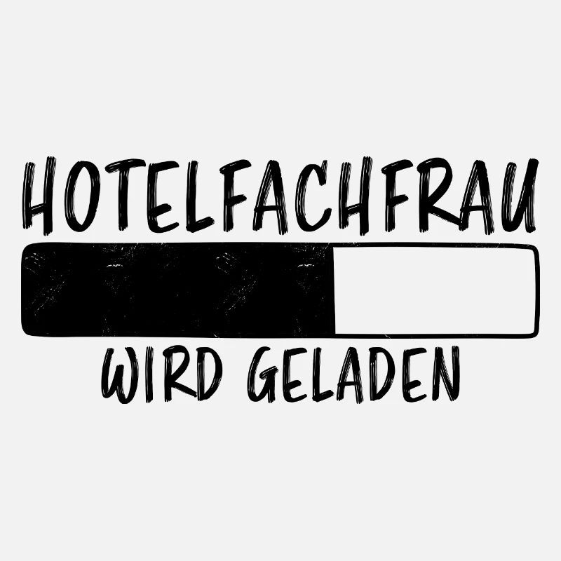 Hotelfachfrau Spruch Lustig Hotelfachfrau Geschenk