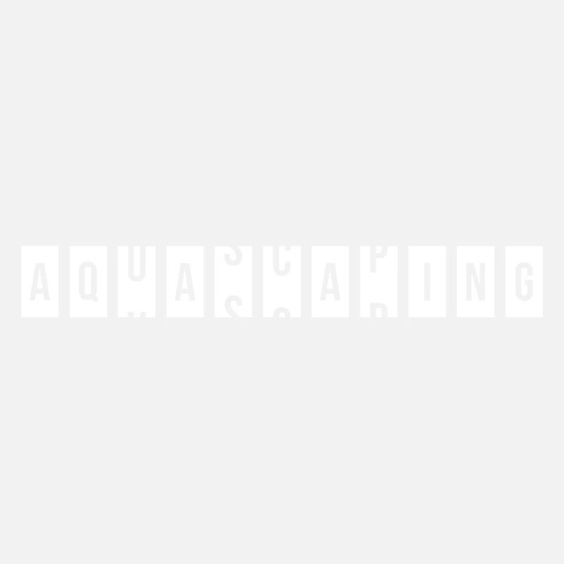 Aquascaping Fish Keeping Rolling Text
