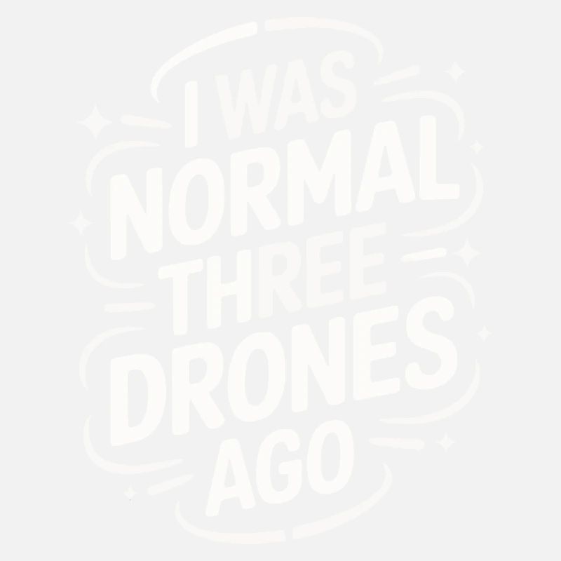 Drones Pilote Quadricoptère Drone