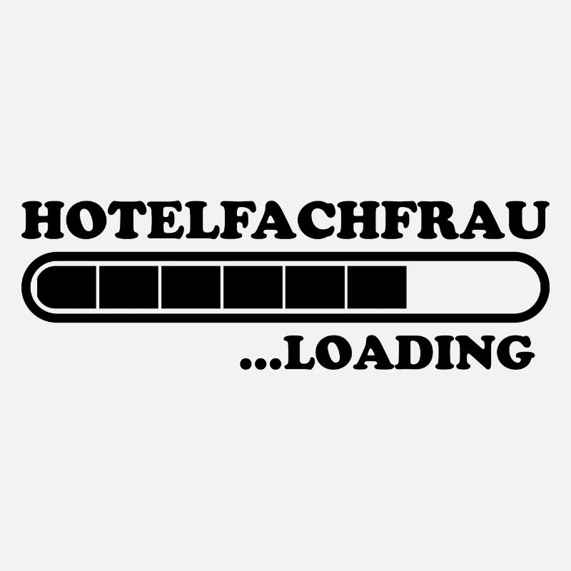 Hotelfachfrau Spruch Lustig Hotelfachfrau Geschenk