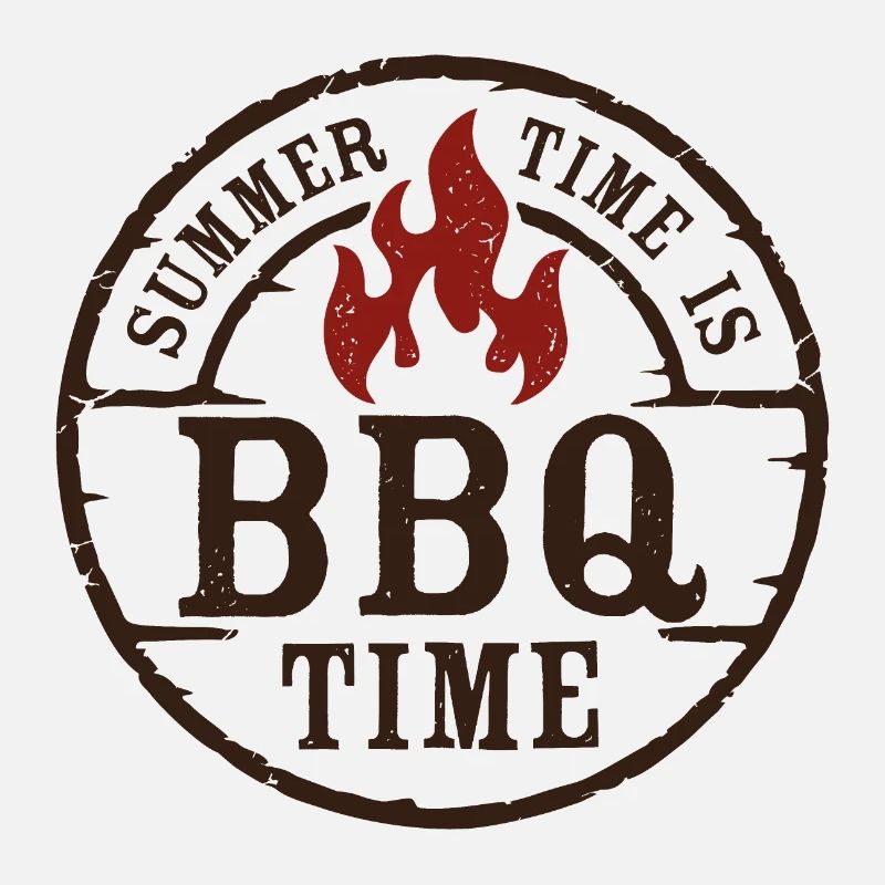 Summer Time is BBQ Time