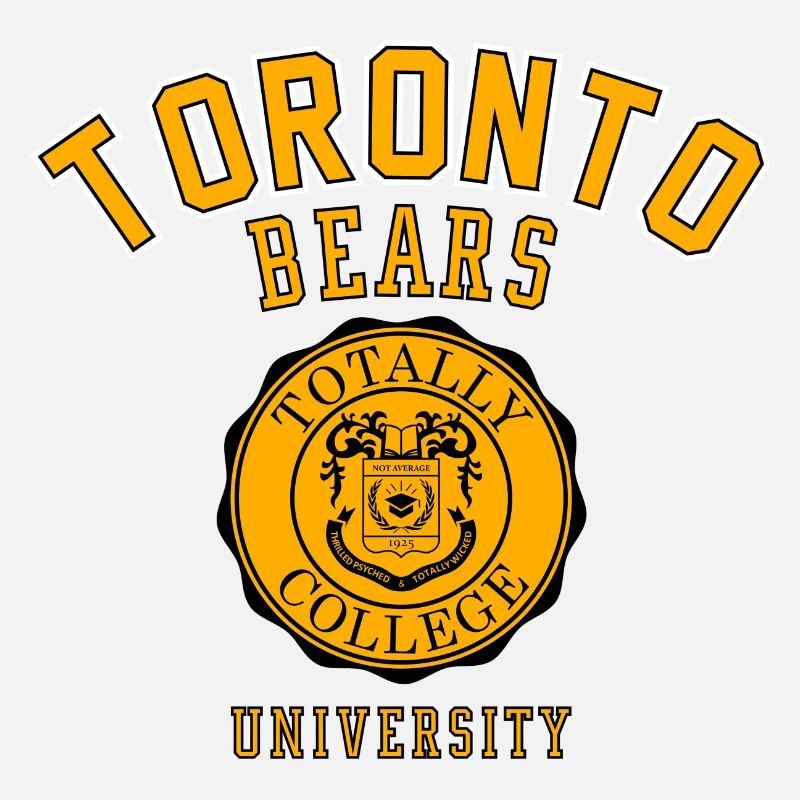 Toronto Graphic