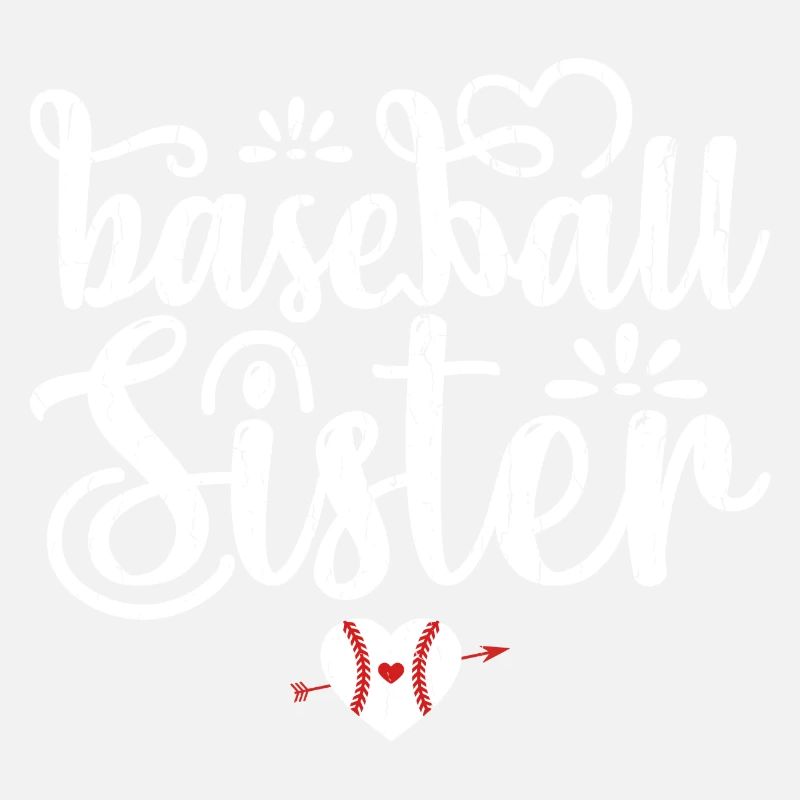 Baseball-Schwester Baseball-Schwester