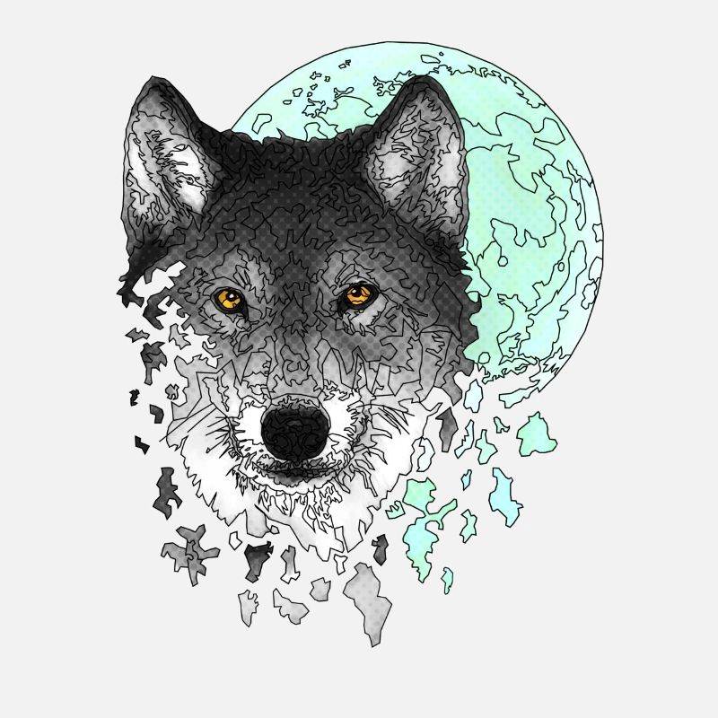 wolf
