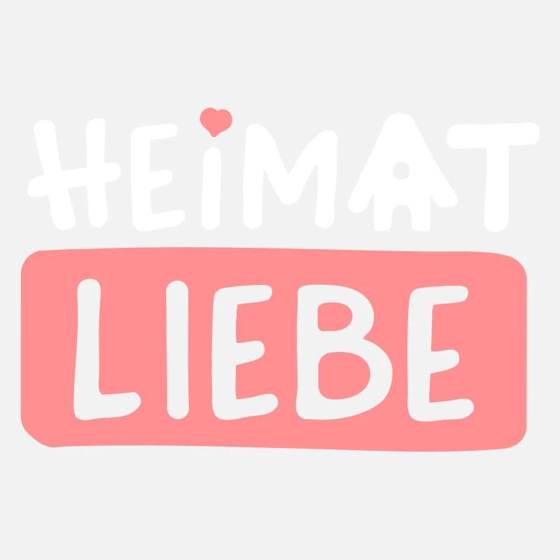 Heimatliebe