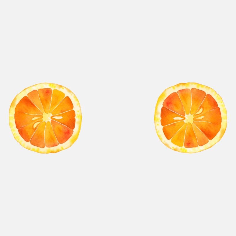 Two Oranges