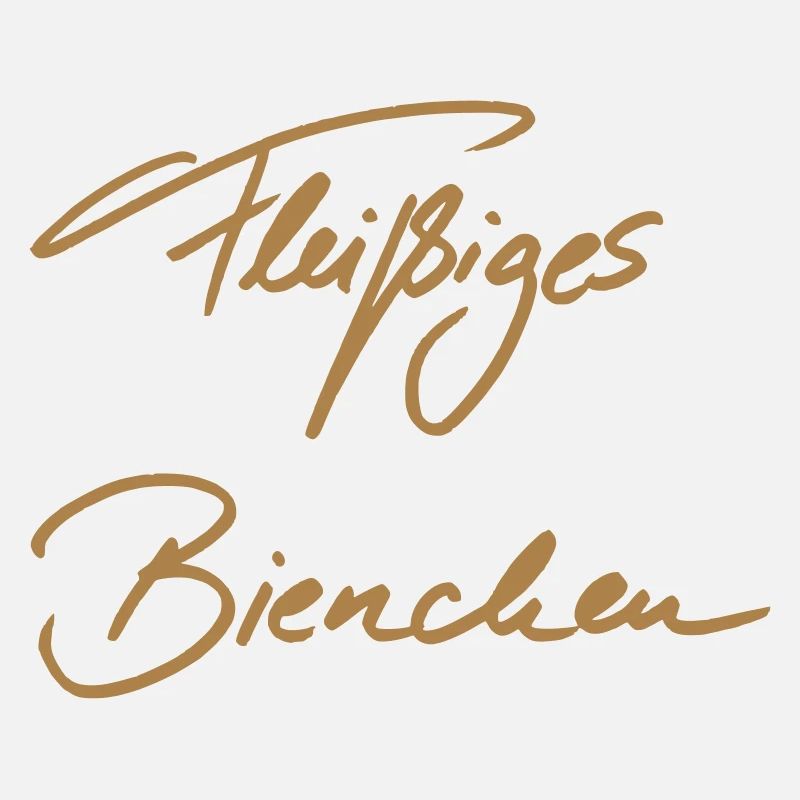 Fleißiges-Bienchen