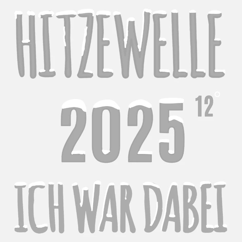 Heat wave 2025