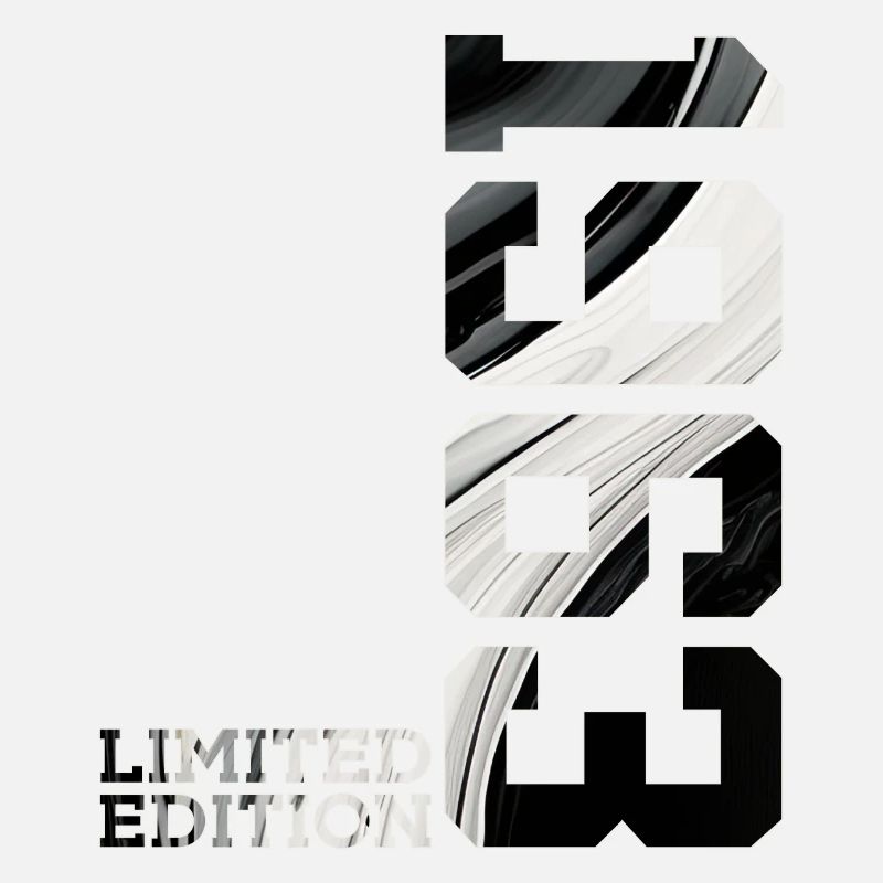 ÉDITION LIMITÉE 63E ANNIVERSAIRE 1963