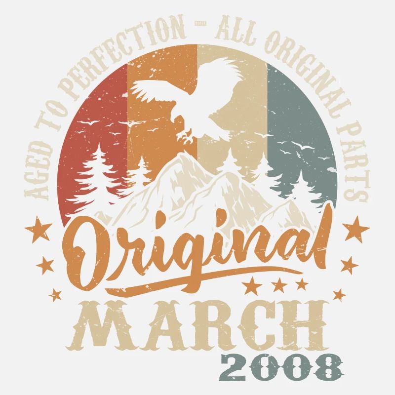 March 2008 Jubilee 2008 Legends March 2008