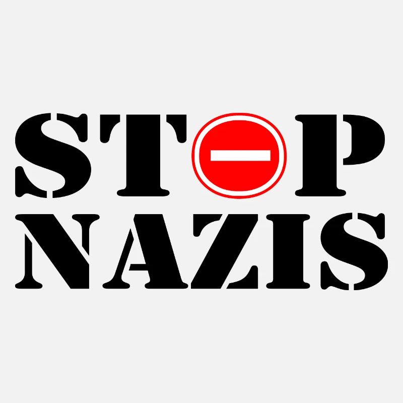 Stop Nazis