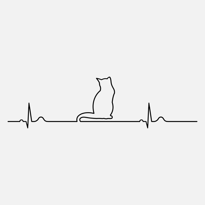 Katzenliebe, Herzschlag
