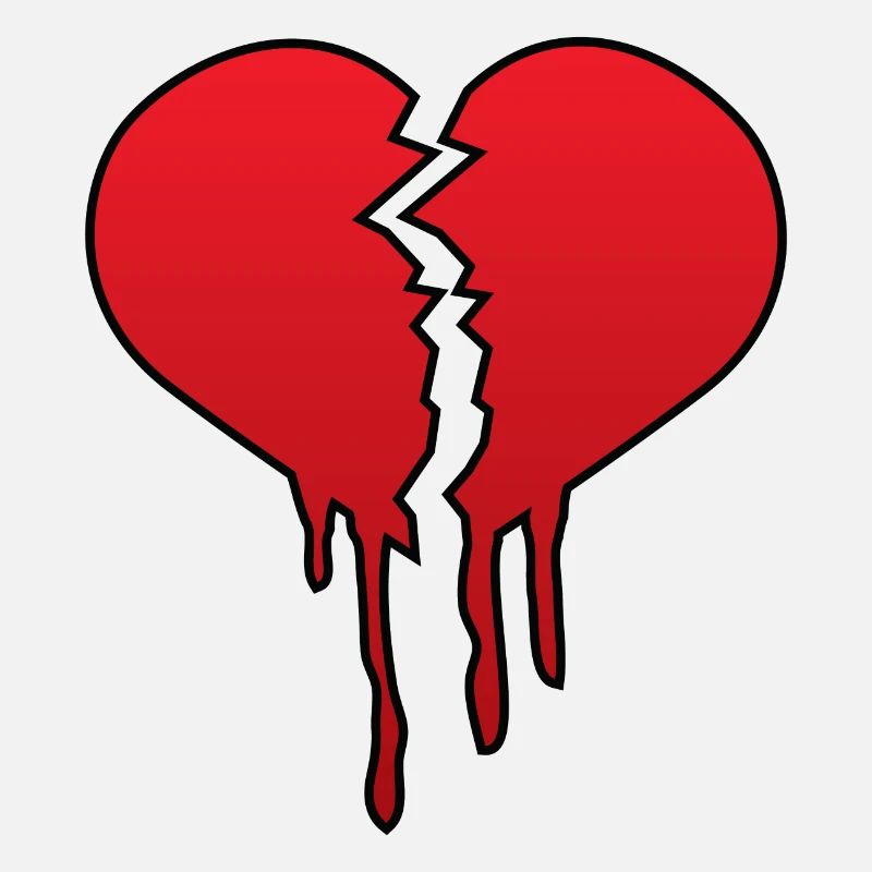Broken heart eu