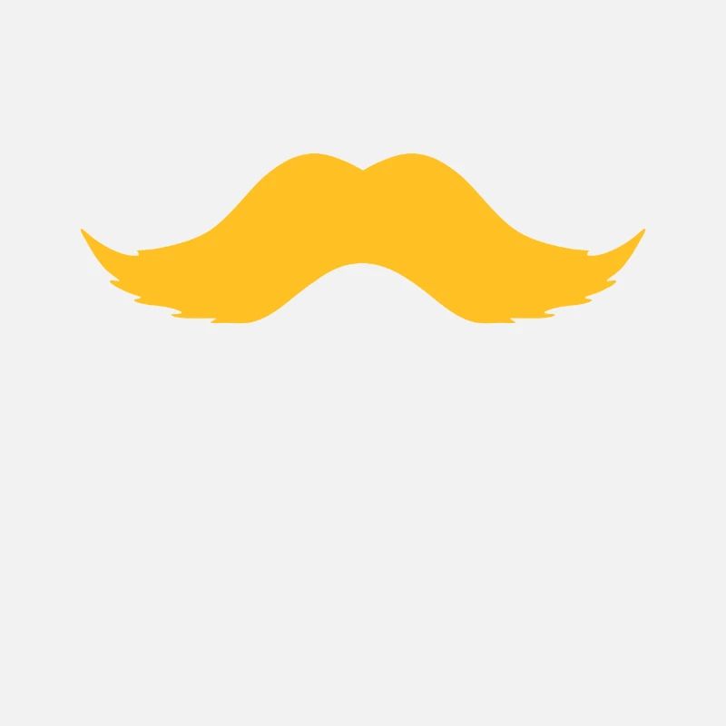 Upper lip beard Schnautzer mustache Beard