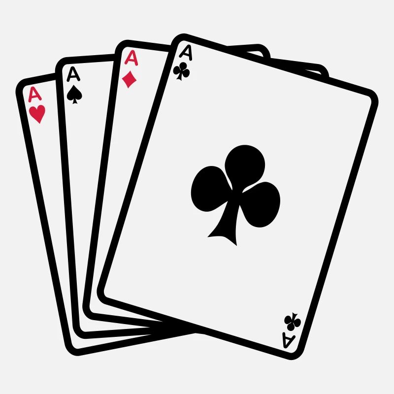Poker - Karten