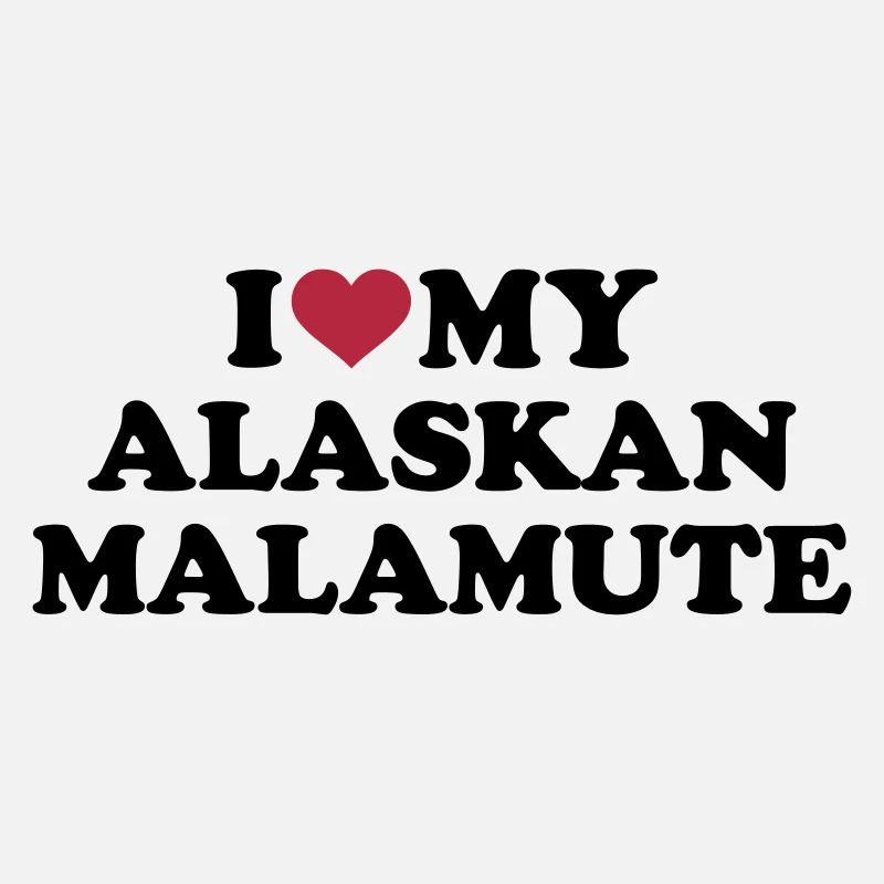 Alaskan Malamute