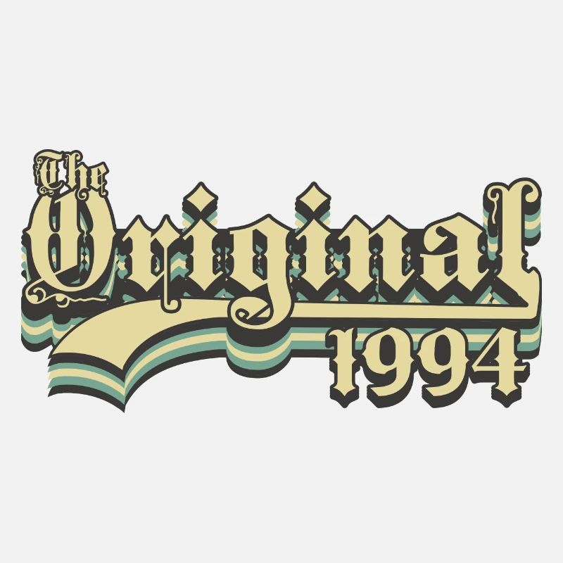 Né en 1994 l’original