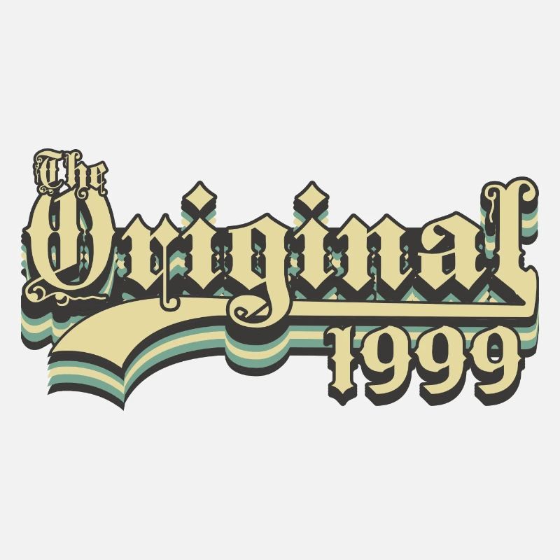 Né en 1999 l’original