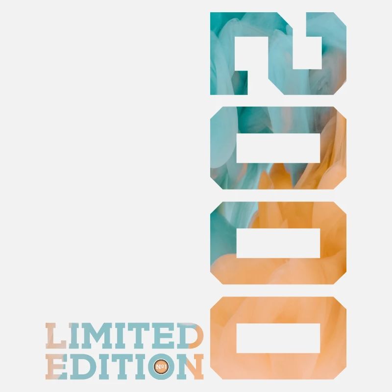 26TH ANNIVERSARY LIMITED EDITION 2000