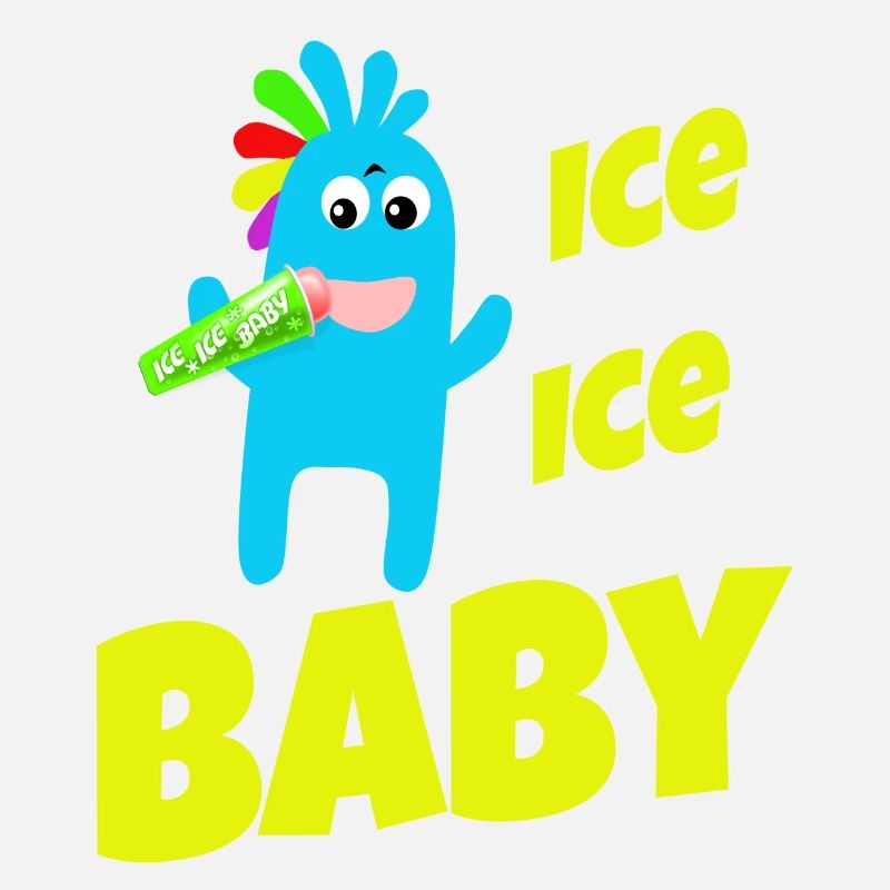 Eis Eis Baby