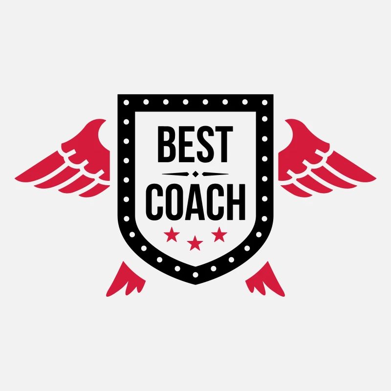 Coach / Trainer / Sport / Coaching / Zug / Manager