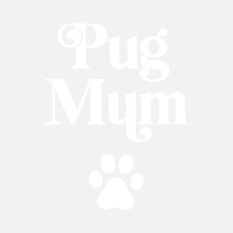 Pug Mum