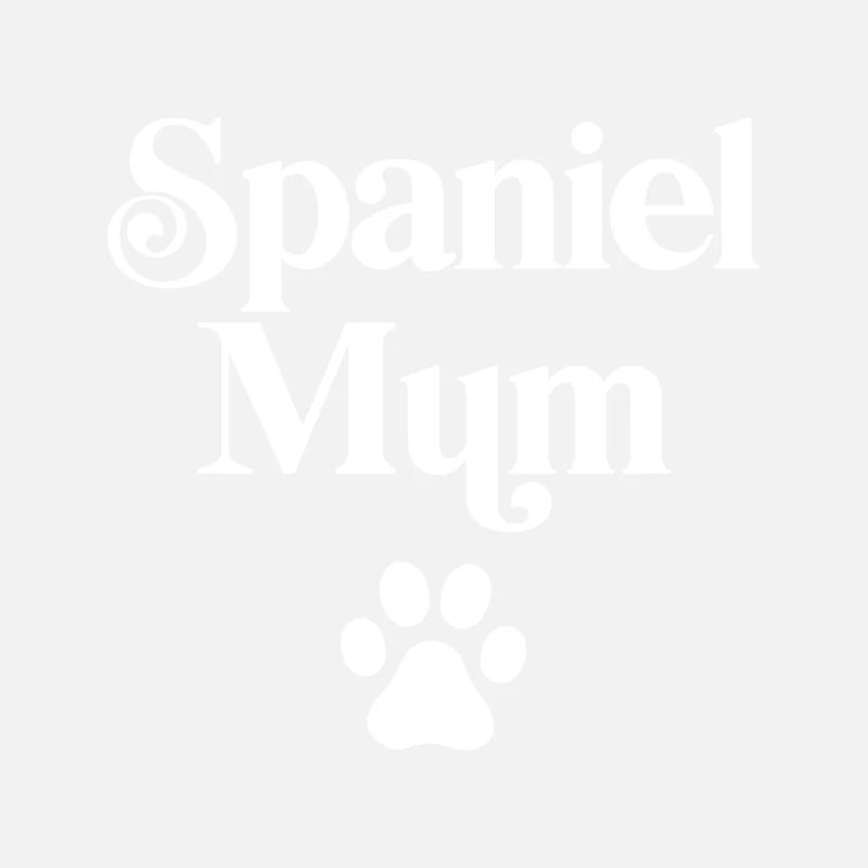 Spaniel Mum