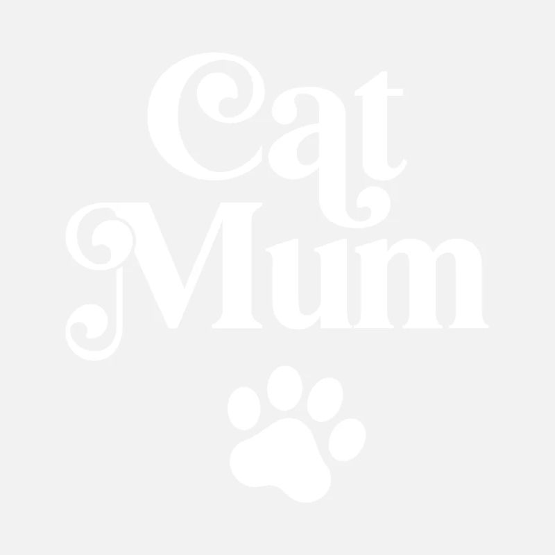 Cat Mum