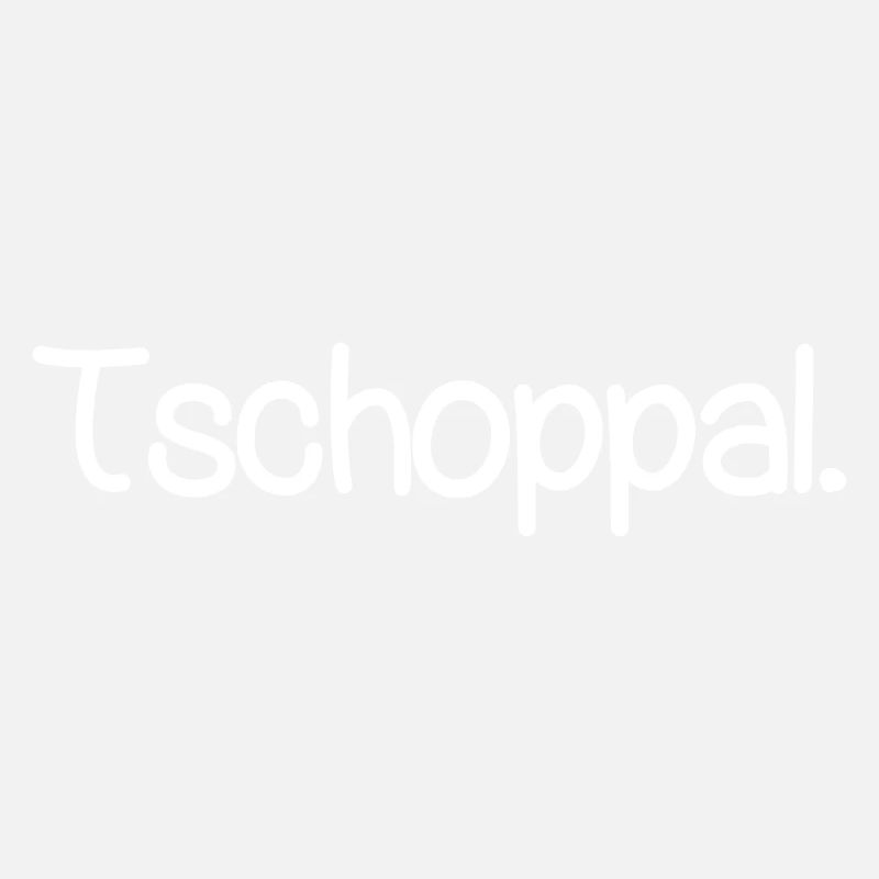 Österreichischer Dialekt Tschoppal Tschopperl