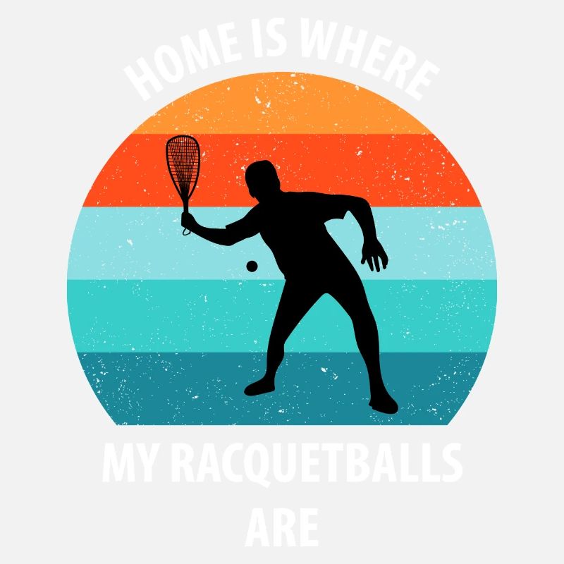 Racqueetball
