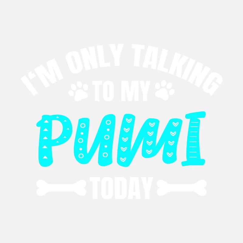 Pumi