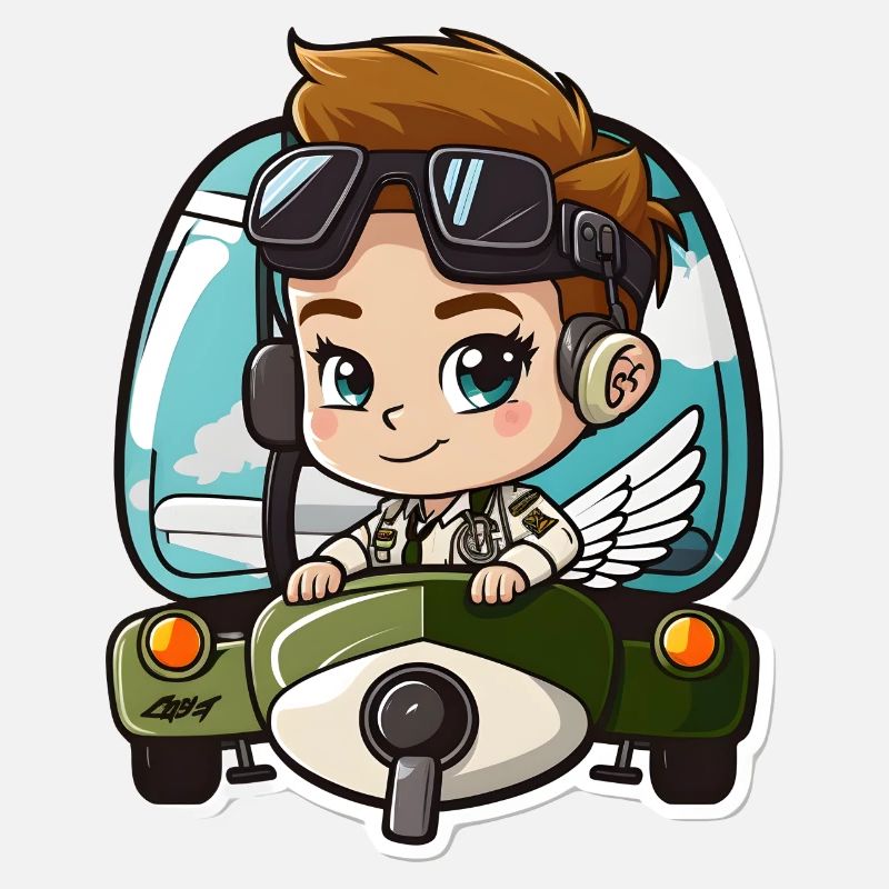 Fly High