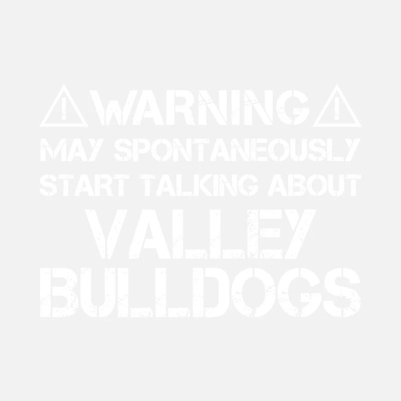 Bouledogue de la vallée