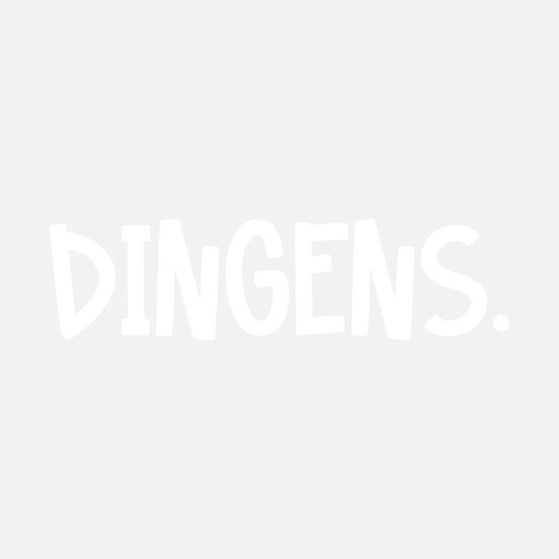 Dingens