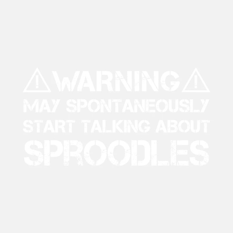 Sproodle