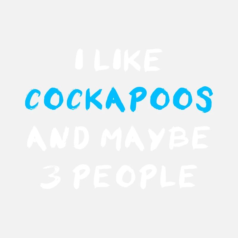 Cockapoo