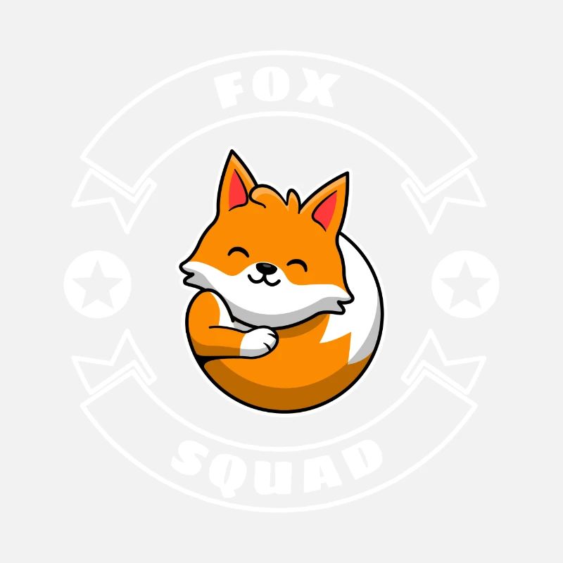 Fox Squad