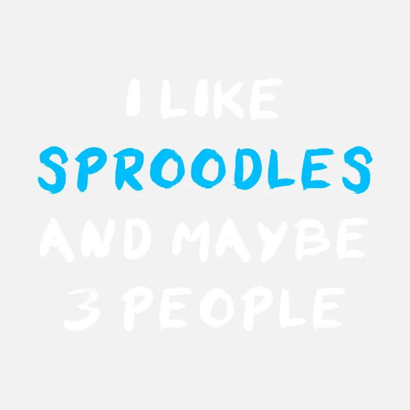Sproodle